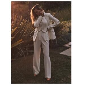 Favorite Daughter The Favorite Blazer Size XS